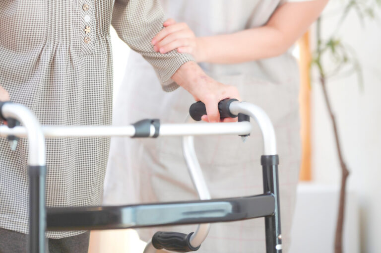 長く続けられる機能訓練を模索