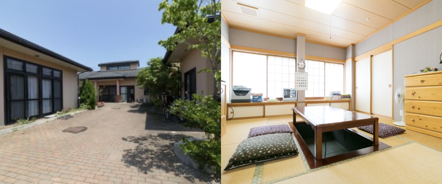 グループホームゆうゆう多賀城