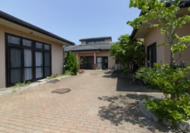 グループホームゆうゆう 多賀城