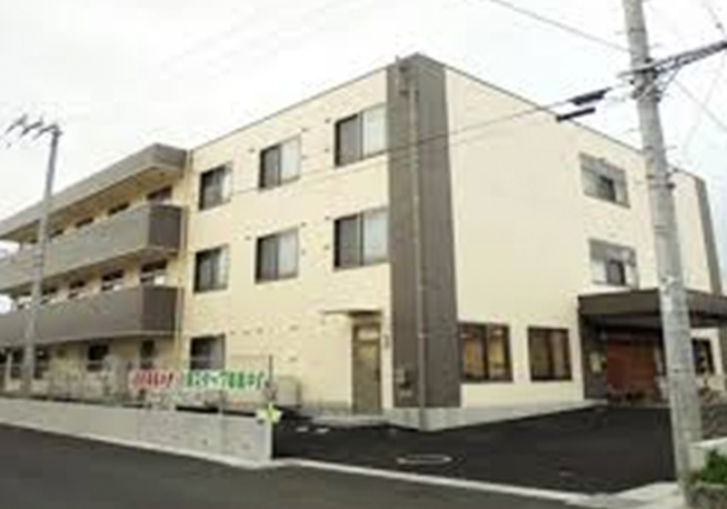 デイサービスセンター 健康倶楽部多賀城