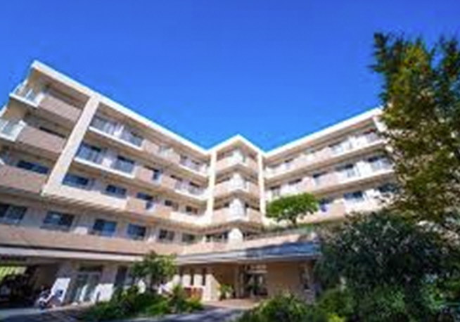 健康倶楽部多賀城 居住介護事業所