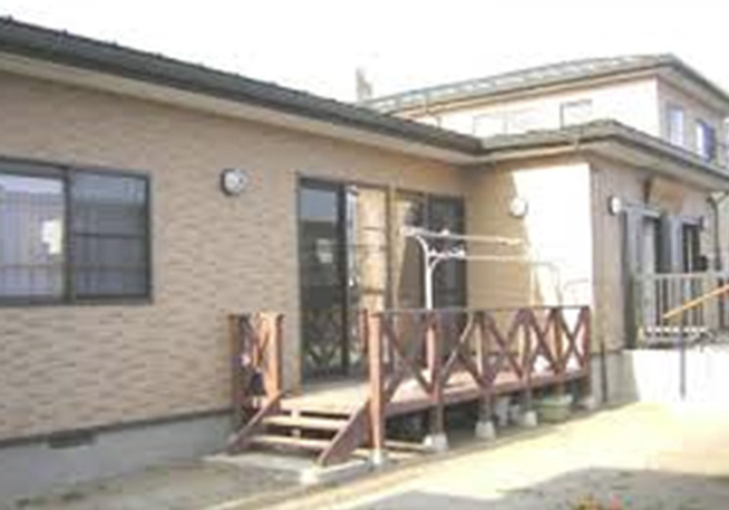 小規模多機能型居宅介護 ダーチャ榴岡