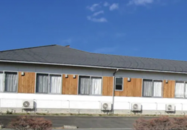 グループホームくにみの郷