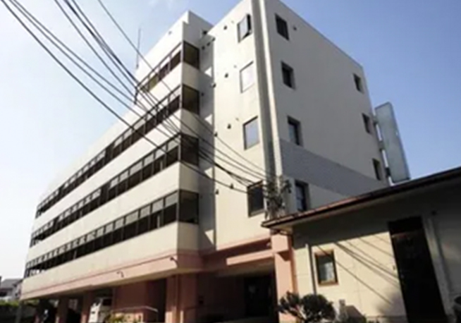 介護付き有料老人ホーム ほほえみの街いわき