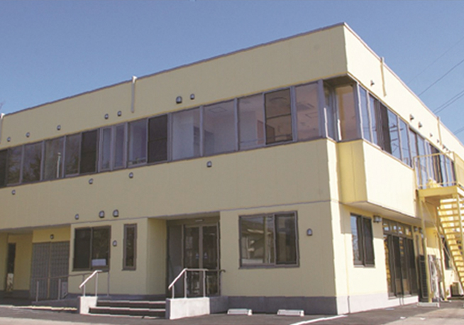 特定施設シルバーケア南仙台